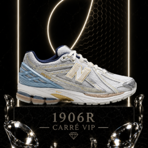 1906R Kith White