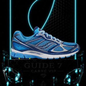 Guide 7 Light Blue