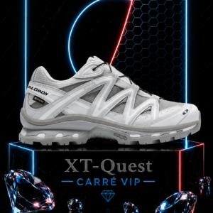 XT-Quest Light Grey