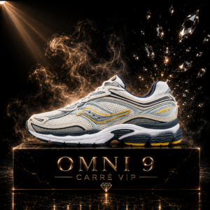 Omni 9 Cream Multi