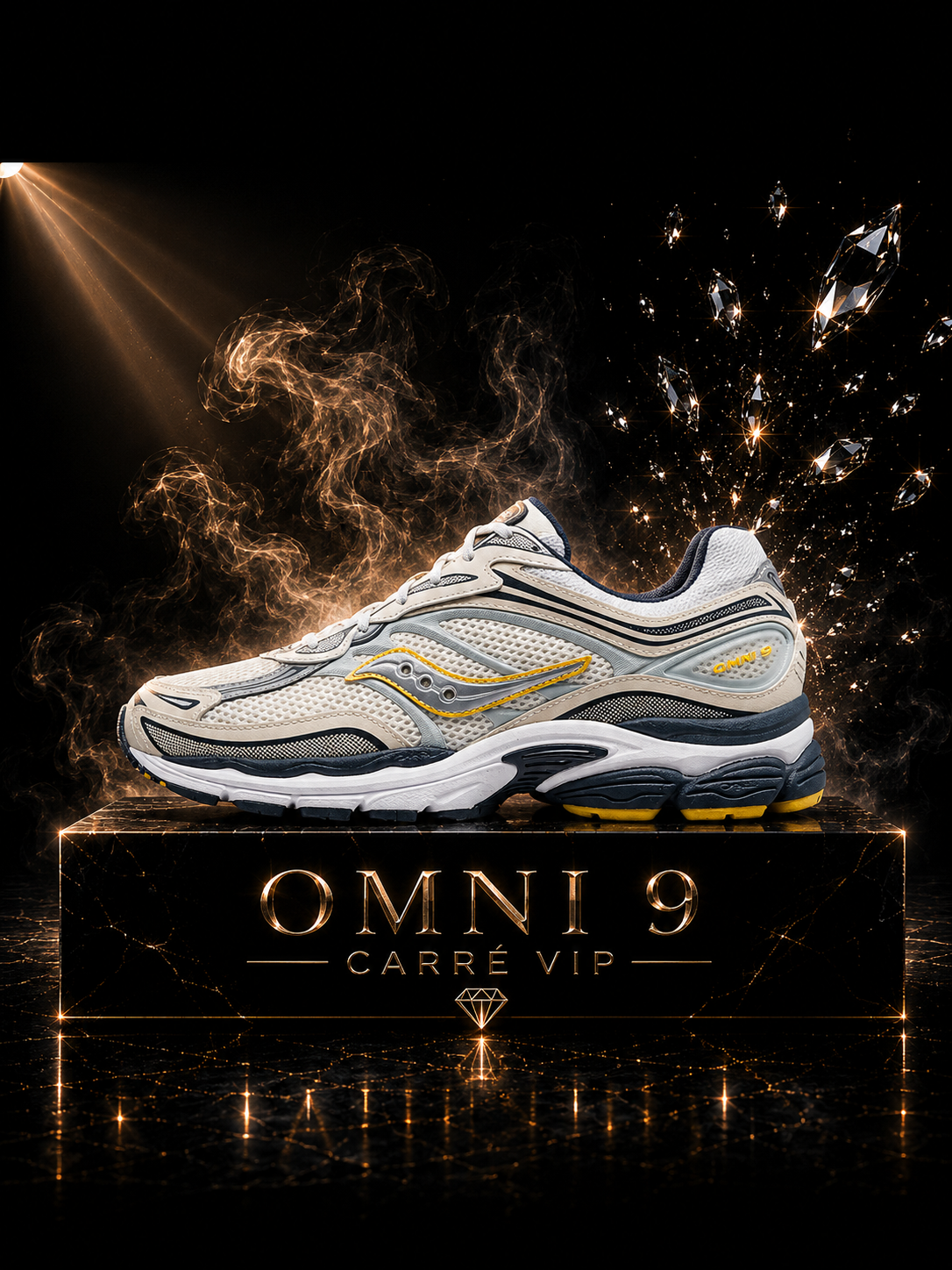 Omni 9 Cream Multi
