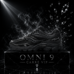 Omni 9 Full Black