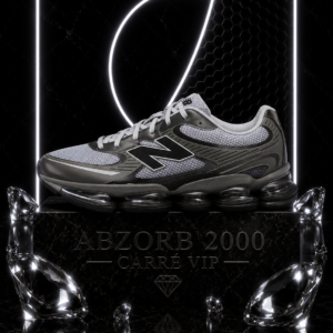 Abzorb 2000 Pearl Grey