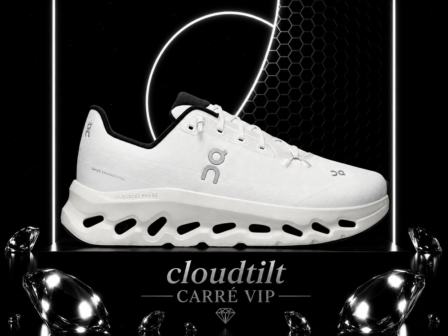 Cloudtilt Pearl