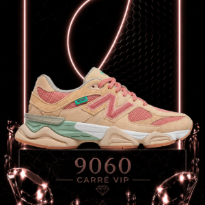 9060 Penny Cookie Pink