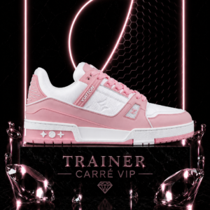 Trainer Pink