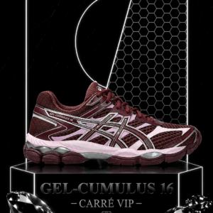 Gel-Cumulus 16 Port Royal
