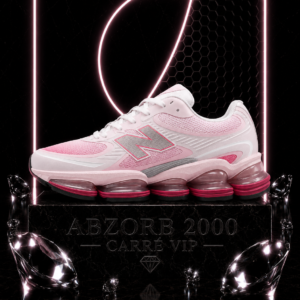 Abzorb 2000 Rose Sugar