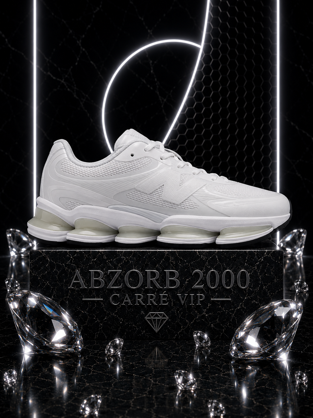 Abzorb 2000 Sea Salt