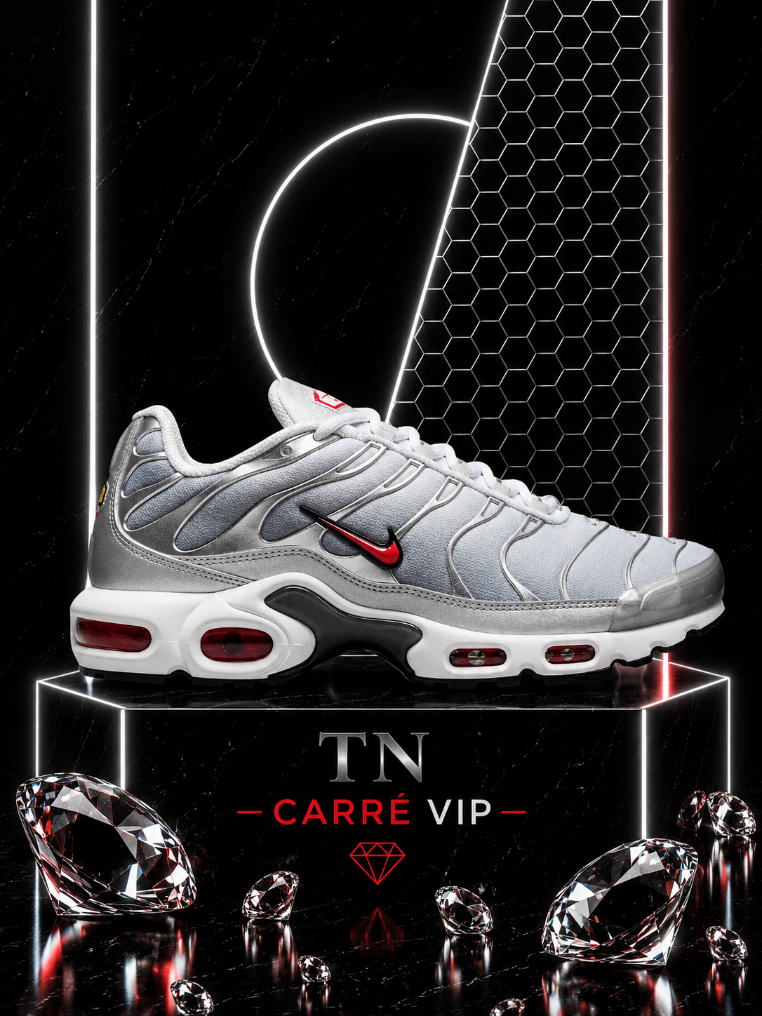 TN Silver Bullet Kids