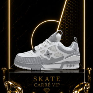 Skate Grey