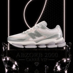 Abzorb 2000 Truffle Salt