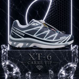XT-6 grisaille/blue nights/violet tulip