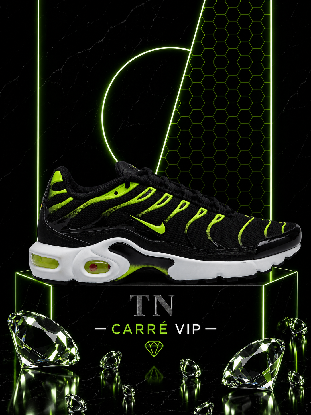TN Volt Kids