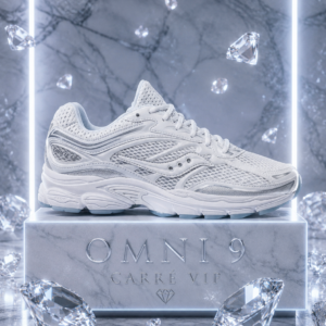 Omni 9 White