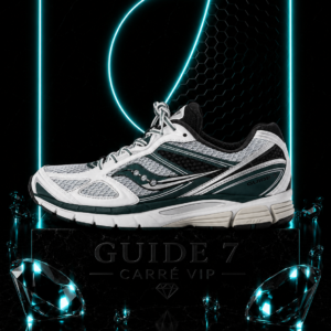 Guide 7 White/Pine
