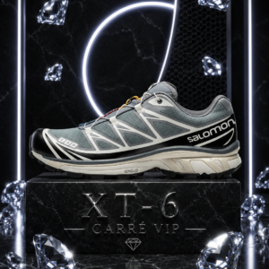 XT-6 Recut Monument Phantom