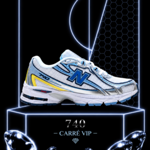 740 Blue Agate