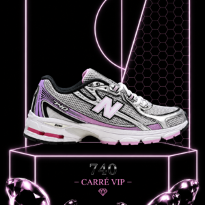 740 Grey Pink