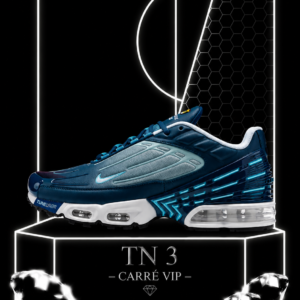 TN 3 Blue Atlantic