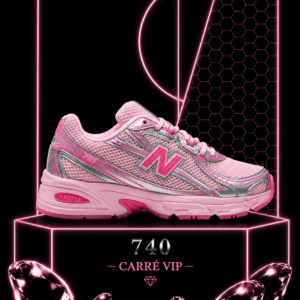 740 Atmos Pink