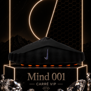 Mind 001 Slide Black