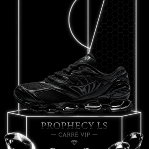 Prophecy LS Black