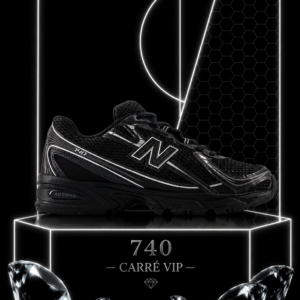740 Black