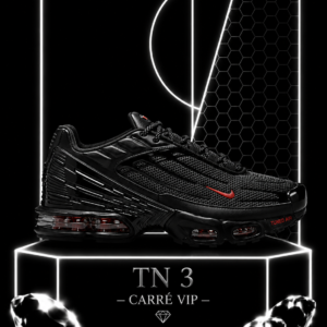 TN 3 Bred