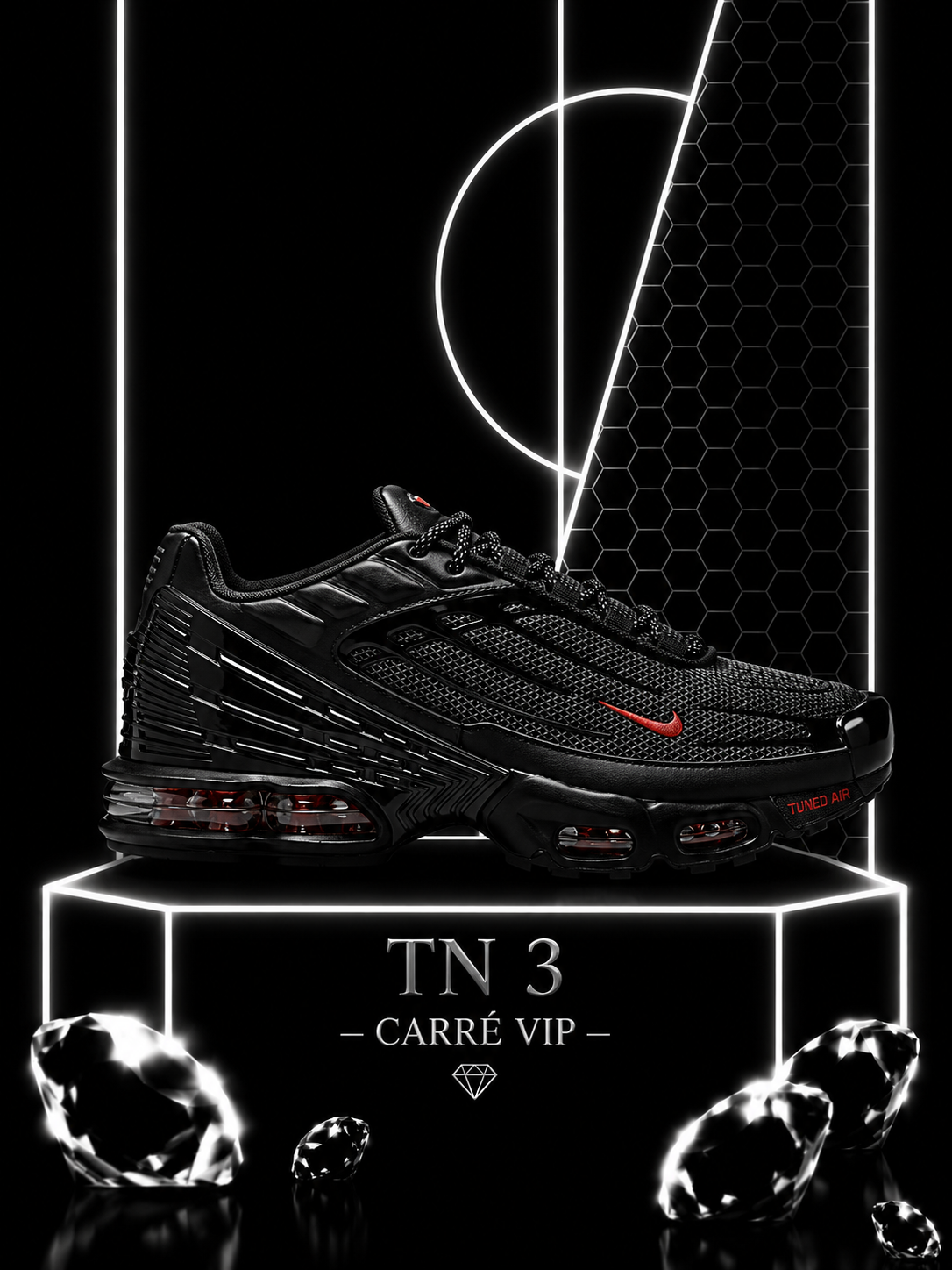 TN 3 Bred