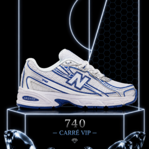 740 Ice Blue