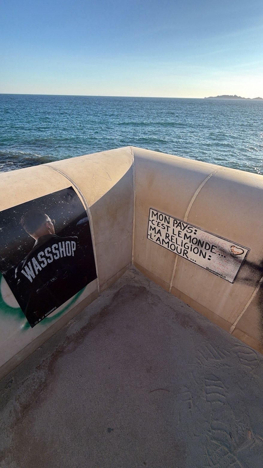 Wassshop Partout Sur Marseille !