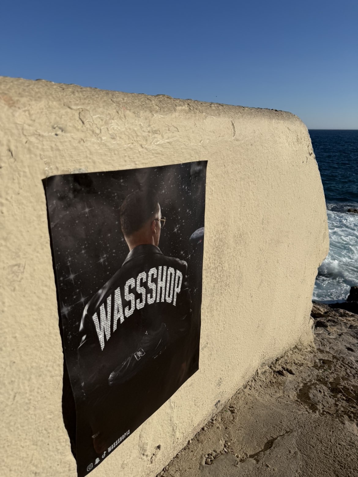 Wassshop Partout Sur Marseille !