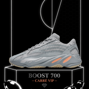 Boost 700 Inertia