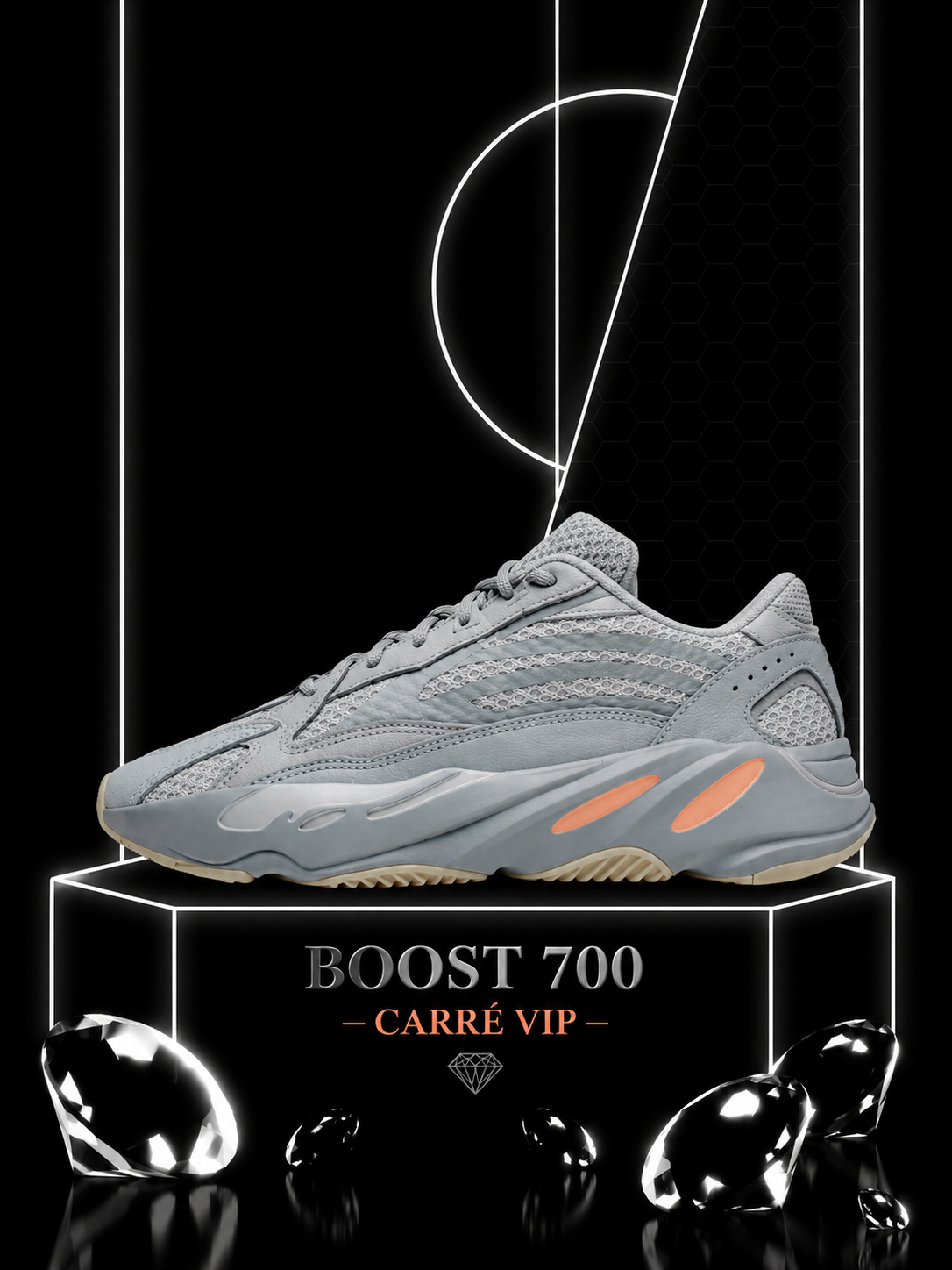 Boost 700 Inertia