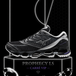 Prophecy LS Millennium Pack