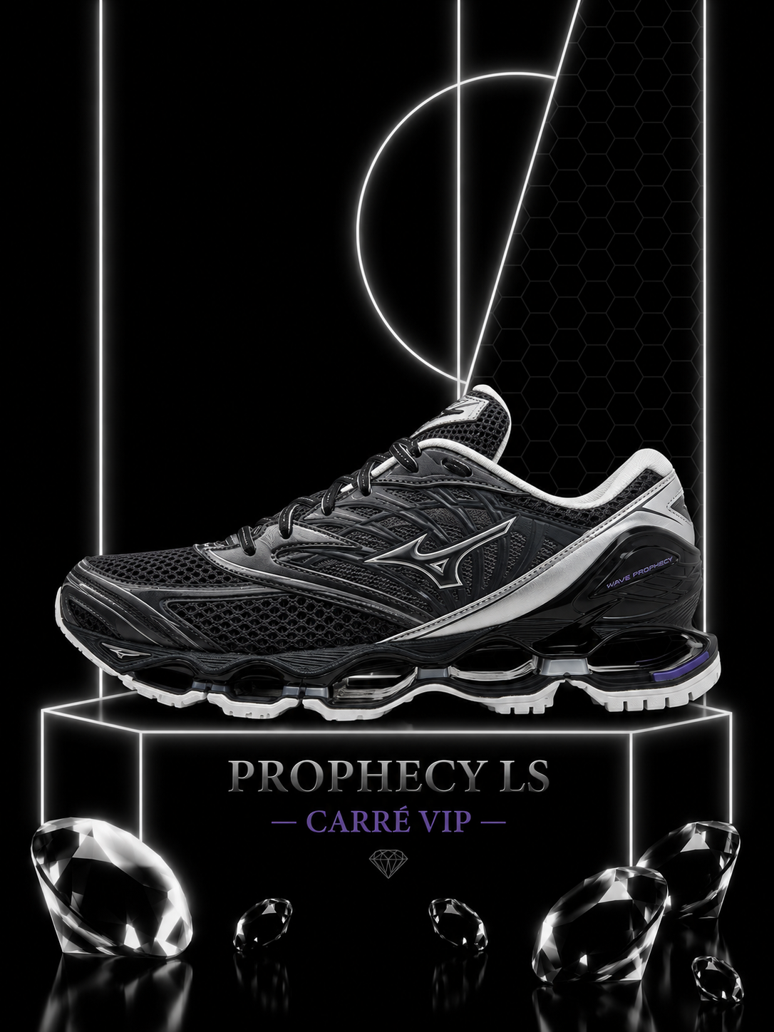 Prophecy LS Millennium Pack