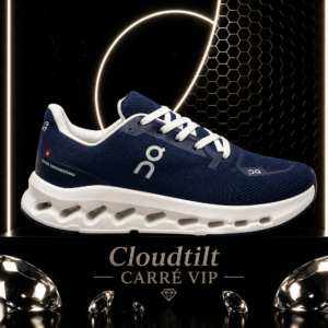 Cloudtilt Navy Blue