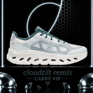 Cloudtilt Remix Olive