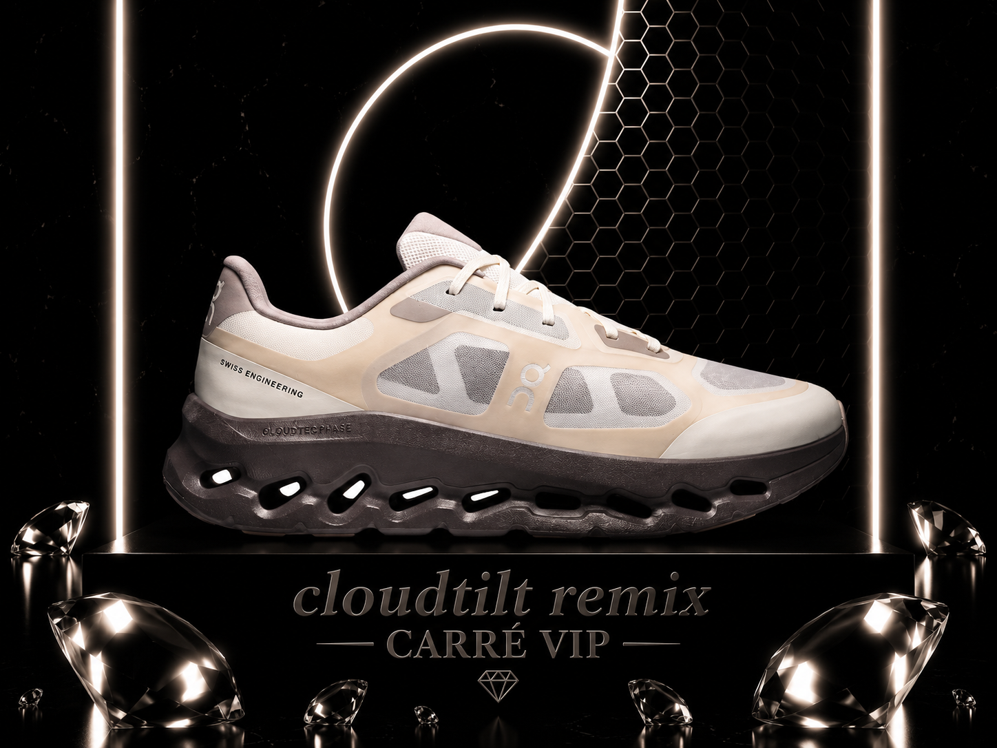 Cloudtilt Remix Dew Pebble