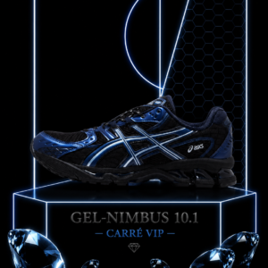 Gel-Nimbus 10.1 Black Grand Shark