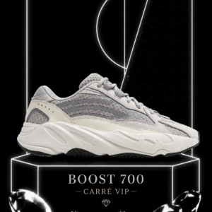 Boost 700 Static