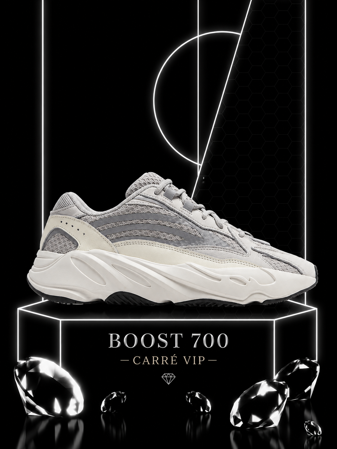 Boost 700 Static