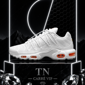 TN Utility Safety Orange Pure Platinum