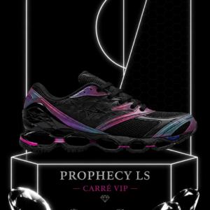 Prophecy LS Midnight Velocity