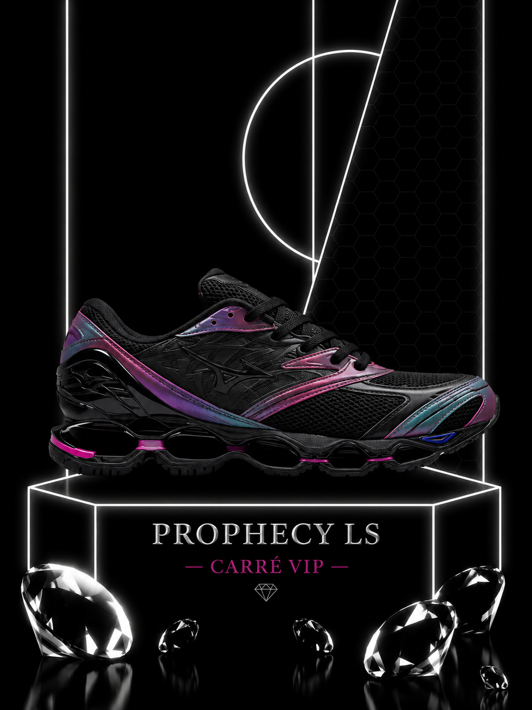 Prophecy LS Midnight Velocity