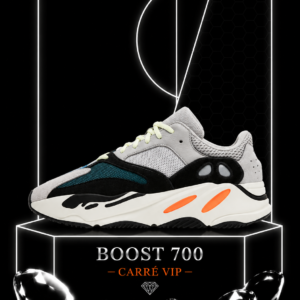 Boost 700 Wave Runner