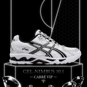 Gel-Nimbus 10.1 White Black
