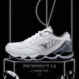 Prophecy LS White