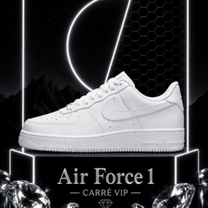 Air Force 1 White